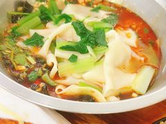 -王菊美食街·王菊面馆(总店)