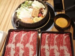-水林间·寿喜烧自助(仙林金鹰店)