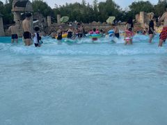 -太阳岛度假酒店