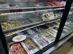 -阿玲海鲜面(高亭镇星河路店)