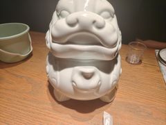-扬州狮子楼(东关街店)