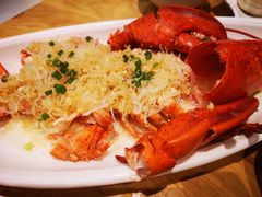 -南海渔家•海鲜•正宗海南菜(海棠湾店)