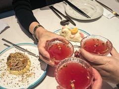 -Aqua Oasis 水天堂(石路天虹店)