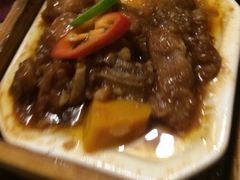picture-喜鹊茶点.啫煲(车陂店)
