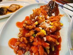 -姑苏家宴·苏帮菜·松鼠桂鱼(苏州总店)