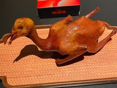 -羽鸽集·乳鸽专门店·地道顺德菜(岭南站店)