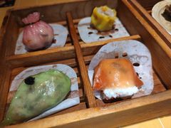 -蔡澜点心·粤菜(海印都荟城店)