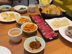 -掂档潮汕牛肉火锅(cityon熙地港店)