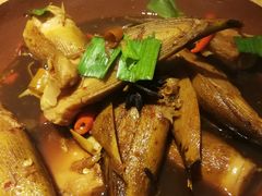 -客家大院·非遗赣南客家菜(郁孤台店)