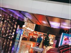 -喜满客影城(汉神广场店)