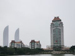 -厦门大学(思明校区)