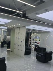 点击看大图 -赤道 Hair Salon