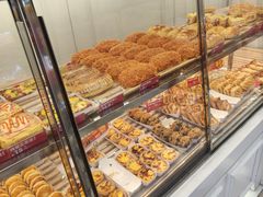 -味多美蛋糕(苏州街地铁店)