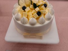 -好利来(红旗万达店)