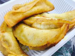 -清真蒋有记(老门东店)