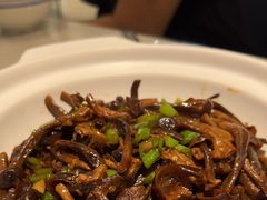 -兰湘子·湘菜小炒(石家庄万象城店)