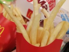 -麦当劳(西安雁塔路店)