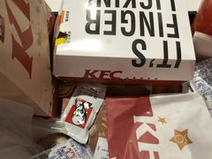 -肯德基(平江新城店)