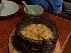 -绿茶餐厅(蓝色港湾店)
