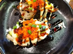 -酱子的寿司店