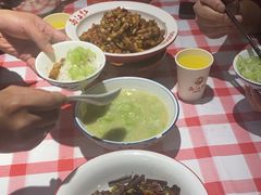 -西江红·株洲本地菜(滨江南路店)