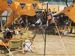 -CAMP.33露营烤肉·团建聚餐(创智天地店)