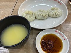 -津门张记包子铺(华昌道店)