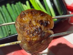 -生火火·小炉子炭烤(金楠天街总店)