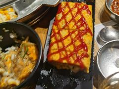 -姜虎东白丁烤肉(银泰中心in99店)