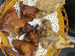 -皇鸽餐厅(五桂山分店)