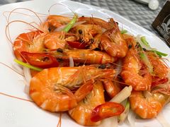 -QQ海鲜餐厅
