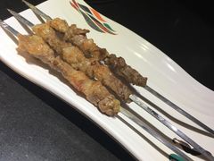 -巴依老爷新疆美食(远洋未来汇购物中心店)