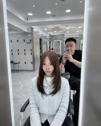 -老佛爷Hair染发烫发Salon