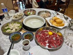 -丰尔粥食·粥底火锅(大良总店)