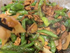 -恰饭·老长沙市井菜(天河客运站店)