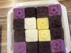 -云河农家乐饭店(福禄缘树山店)