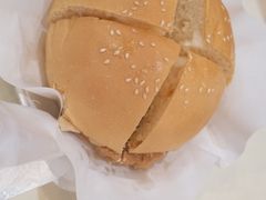 -旺角宝港式茶餐厅(寮步店)