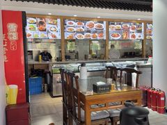 -良师门滨海人家·海鲜·家常菜(滨海城店)