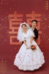 -雨墨婚纱摄影工作室