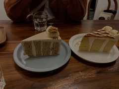 -野路甜点铺(松柏路店)
