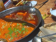 -楠火锅(哈尔滨金爵万象店)
