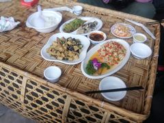 -昆师傅饭庄