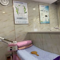 -痘院士祛痘美容皮肤管理