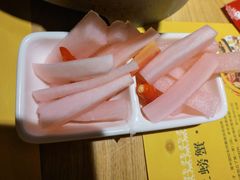 -赖胖子肉蟹煲(金牛万达店)
