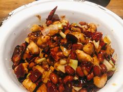 -兔槽江湖菜·重庆璧山兔(水围店)