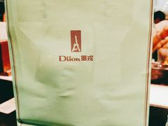 -第戎蛋糕(恒隆广场店)