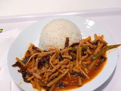 -宜家·瑞典风味餐厅(天津东丽商场店)