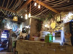 大堂-盘炉forenza·云贵川融合小食堂 ( 钟楼中柳巷店)