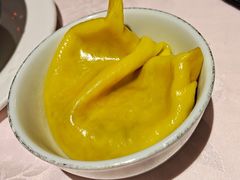 鱼翅灌汤饺-誉八仙酒楼(静安大悦城店)