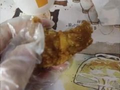 -麦当劳(莆田荔城大道万达店)